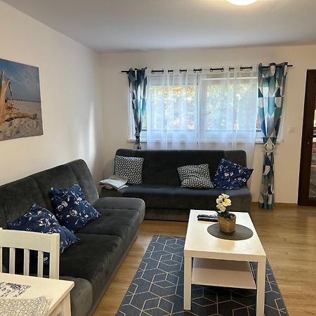 Villa Lesny Zakatek Lubiatowo  Exterior foto
